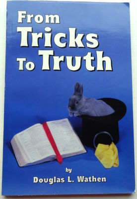 Douglas Wathan: From Tricks to Truth