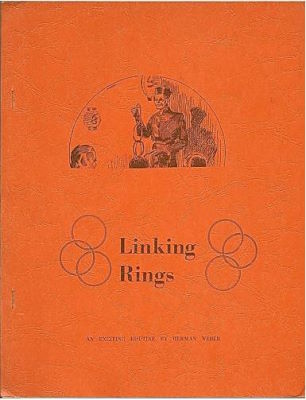 Herman Weber: Linking Rings