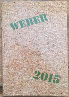 Michael
              Weber: Weber 2015