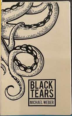 Michael Weber: Black Tears