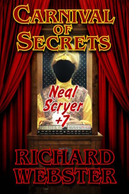 Richard Webster: Carnival of Secrets