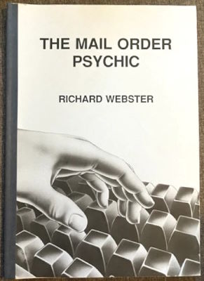 Richard Webster: Mail Order Psychic