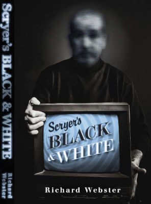 Richard Webster: Scryer's Black and White