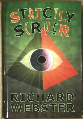 Richard Webster: Strictly Scryer