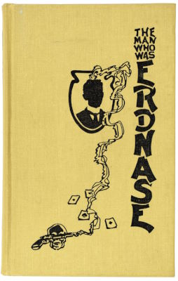 Bart Whaley: The Man Who Was Erdnase