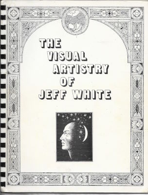Visual Artistry of Jeff White