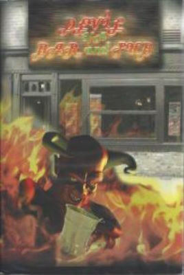 Larry White: Devil of a Bar and Pub