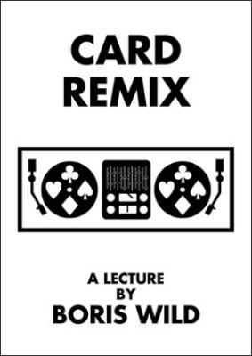 Boris
              Wild: Card Remix