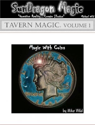 Michael Wild: Tavern Magic V1