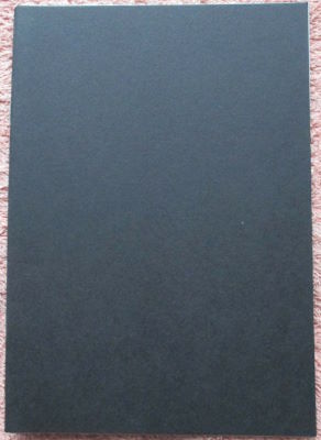 R. Paul Wilson: Little Black Book