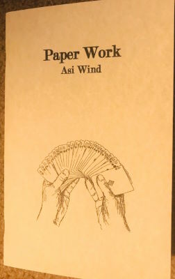 Asi
              Wind: Paper Work