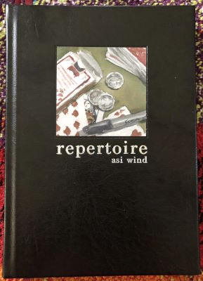 Asi
              Wind; John Lovick: Repertoire