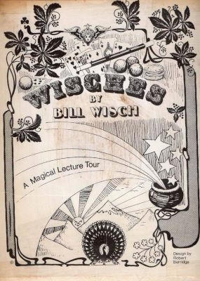 Bill
              Wisch: Wisches