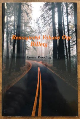 Emma Wooding: Remastered Volume One Billets