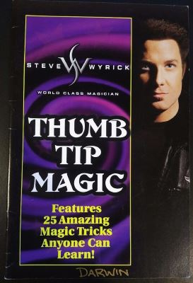 Wyrick: Thumb Tip Magic