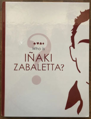 Inaki Zabaletta: Who Is Inaki Zabaletta