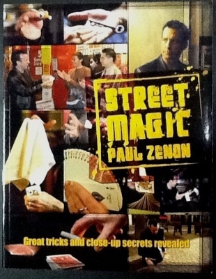 Street Magic 2005