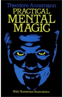 Practical Mental
              Magic