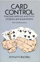 Card Control