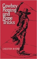 Cowboy Roping and
              Rope Tricks