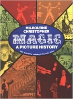 Magic: A Picture
              History