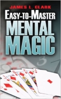 Easy to Master
              Mental Magic