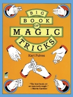 Big Book of Magic
              Tricks