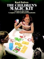 The Children's Magic
              Kit