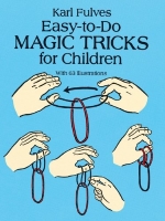 East to Do Magic
              Tricks for Children