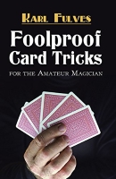 Foolproof Card
              Tricks