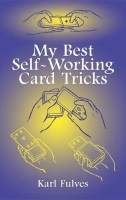 My Best Self Working
              Card Tricks