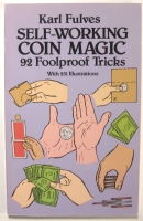 Self Working Coin
              Magic
