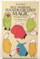 Self Working
              Handkerchief Magic