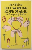 Self Working Rope
              Magic