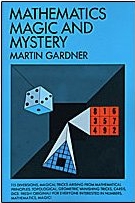 Mathematics, Magic
              and Mystery