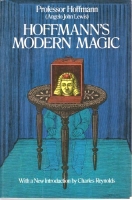 Hoffmann's Modern
              Magic