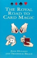 Royal Road to Card
              Magic