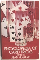 Encyclopedia of Card
              Tricks