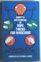 Abbott's
              Encyclopedia of Rope Tricks