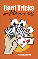 Card Tricks for
              Beginners