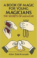 The Secrets of
              Alkazar
