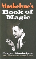 Maskelyne's Book of
              Magic