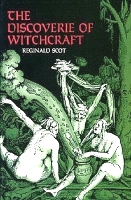Discoverie of
              Witchcraft