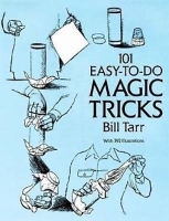 101 Easy to Do Magic
              Tricks