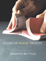 Close Up Magic
              Secrets