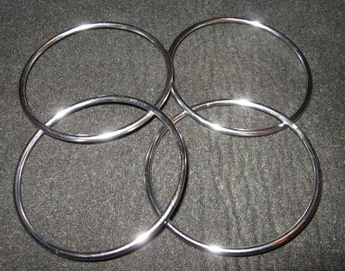 linking rings