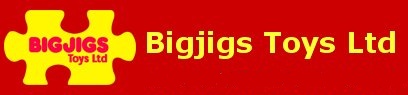 Bigjigs logo